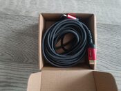 JSAUX HDMI Cable 10M 8k