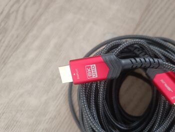 Buy JSAUX HDMI Cable 10M 8k