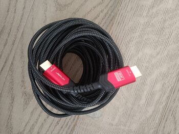 JSAUX HDMI Cable 10M 8k for sale