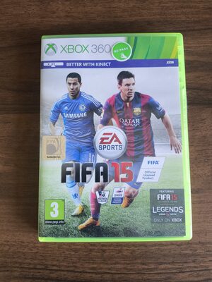 FIFA 15 Xbox 360
