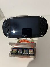 Buy PS Vita Slim, Black, 1GB