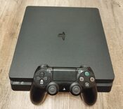 PlayStation 4 Slim PS4