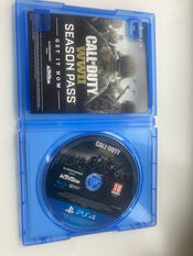 Call of Duty: WWII PlayStation 4