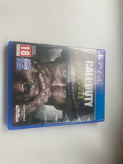 Call of Duty: WWII PlayStation 4