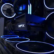 Ryzen 5 9600X B650-E WiFi 32GB DDR5 1TB NVMe SSD RX 9070 16GB