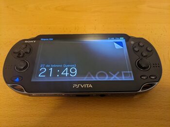 PS Vita PCH-1104