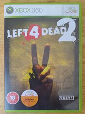 Left 4 Dead 2 Xbox 360