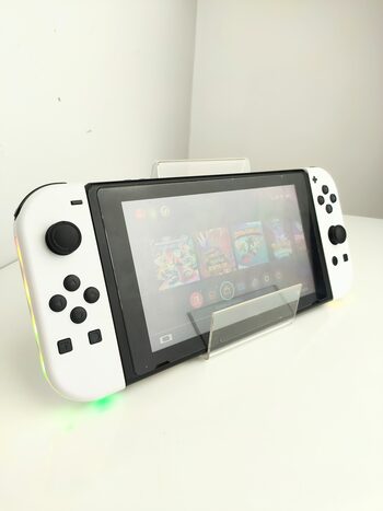 Get JoyCons para Nintendo Switch