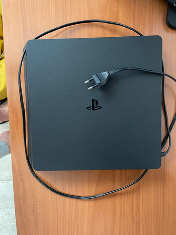 PlayStation 4 1Tb