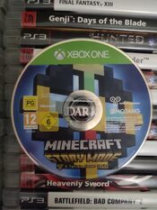 Minecraft: Story Mode Xbox One