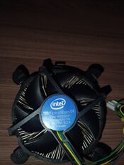 Intel E97379-003 Cooler