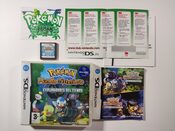 Pokémon Mystery Dungeon: Explorers of Time Nintendo DS