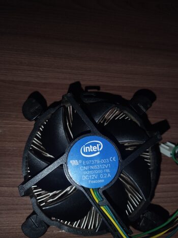 Intel E97379-003 Cooler for sale