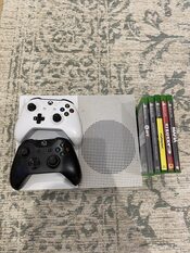 Xbox One, White 1TB