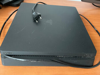 PlayStation 4 1Tb