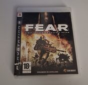 F.E.A.R. PlayStation 3