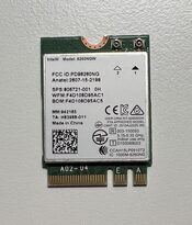 Intel Dual Band Wireless-AC 8260NGW