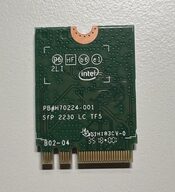 Intel Dual Band Wireless-AC 8260NGW