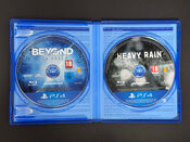 Buy Heavy Rain & Beyond: Two Souls Collection PlayStation 4