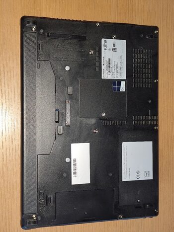 Buy Fujitsu Lifebook E734/I5-4300M/16GB/128GB