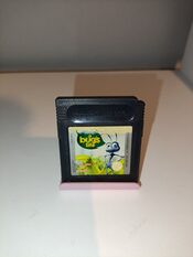 Disney/Pixar A Bug's Life Game Boy Color