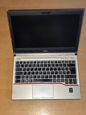 Fujitsu Lifebook E734/I5-4300M/16GB/128GB