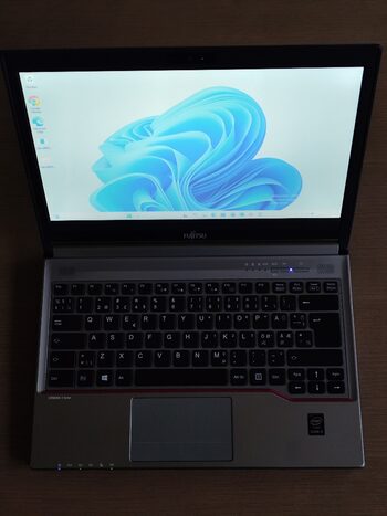 Fujitsu Lifebook E734/I5-4300M/16GB/128GB