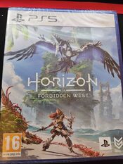 Horizon: Forbidden West PlayStation 5