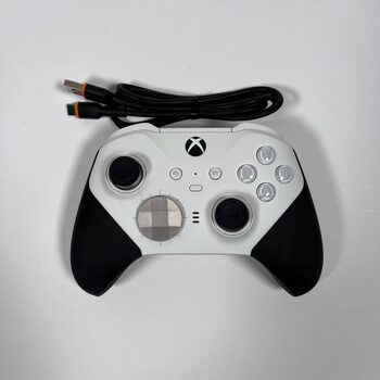 Xbox Elite Series 2 Core Wireless Controller for Xbox One, Series X/S and PC