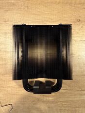 be quiet! Pure Rock 2 Black 1500 RPM CPU Cooler for sale