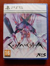 Crymachina PlayStation 5