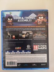 Buy South Park: The Fractured but Whole PlayStation 4