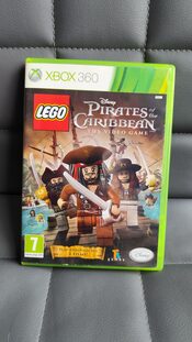 LEGO Pirates of the Caribbean: The Video Game Xbox 360