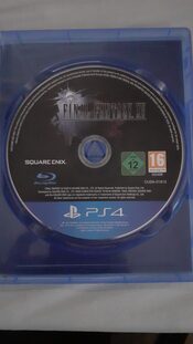 FINAL FANTASY XV Day One Edition (FINAL FANTASY XV Edición Day One) PlayStation 4 for sale