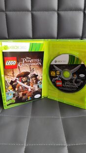 Buy LEGO Pirates of the Caribbean: The Video Game Xbox 360