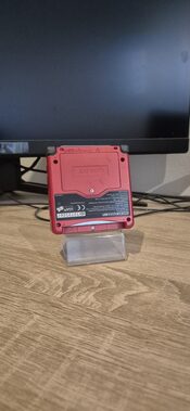 Buy Game Boy Advance SP, Red