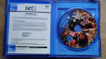 Buy Attack on Titan 2 PlayStation 4