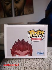 Funko Pop Naruto Shippuden 824 Might Guy Eight Inner Gates 13c for sale