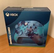 Buy Mando Inalámbrico Xbox Series X|S Edición Especial Mineral Camo. PRECINTADO