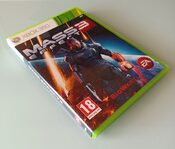 Mass Effect 3 Xbox 360