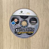 Stuntman: Ignition Xbox 360