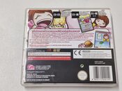 Cooking Mama 3: Shop and Chop Nintendo DS