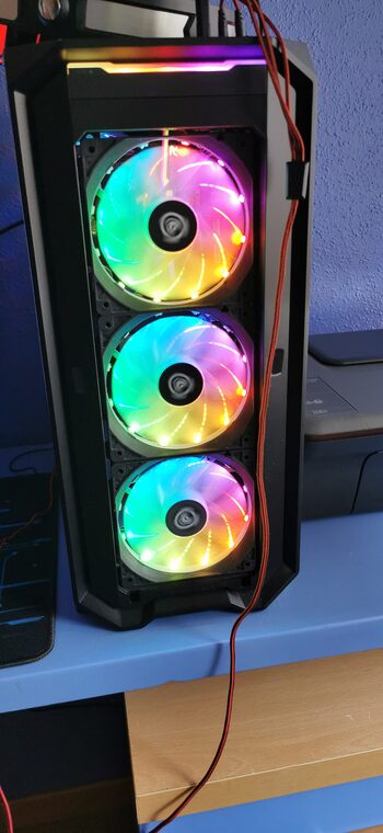 Pc gaming custom