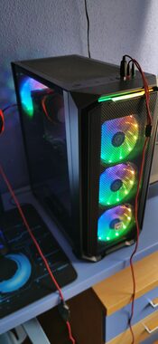 Pc gaming custom