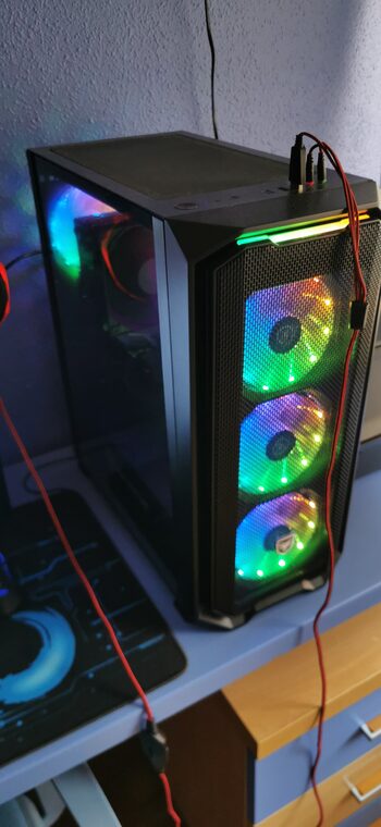 Pc gaming custom