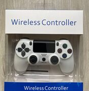 Naujas PS4 Wireless Bluetooth PC Playstation 4 V2 pultelis controller valdyklis