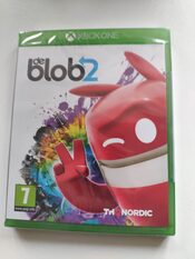 de Blob 2 Xbox One