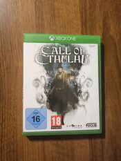 Call of Cthulhu Xbox One