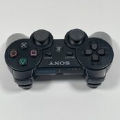 PlayStation 3 Super Slim, Black, 500GB + Controller and Cables