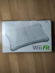 Get ★WII Tabla WII Fit Balance Board + Wii Fit Sin uso, esta con las pilas nuevas